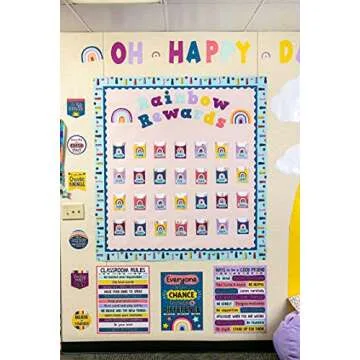 Teacher Created Resources Library Pockets Multi-Pack