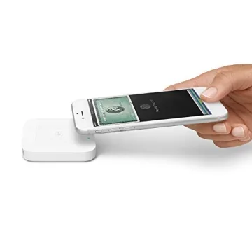 Square Reader for Contactless and Chip Payments
