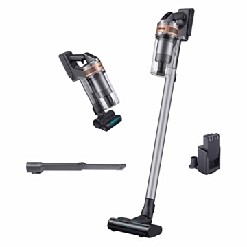 SAMSUNG Jet 75 Pet Cordless Vacuum Lightweight Powerful Suction