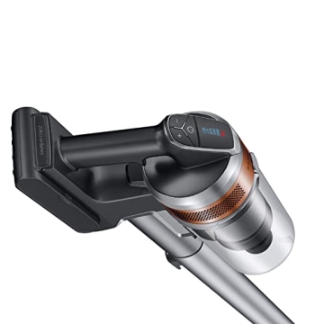 SAMSUNG Jet 75 Pet Cordless Vacuum Lightweight Powerful Suction