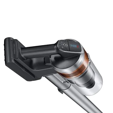 SAMSUNG Jet 75 Pet Cordless Vacuum Lightweight Powerful Suction