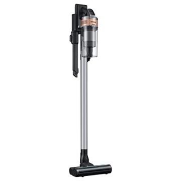 SAMSUNG Jet 75 Pet Cordless Vacuum Lightweight Powerful Suction