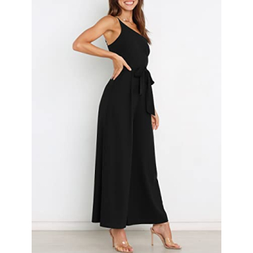 Stunning ANRABESS Women Summer Jumpsuit for Every Occasion