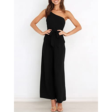 Stunning ANRABESS Women Summer Jumpsuit for Every Occasion