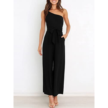 Stunning ANRABESS Women Summer Jumpsuit for Every Occasion