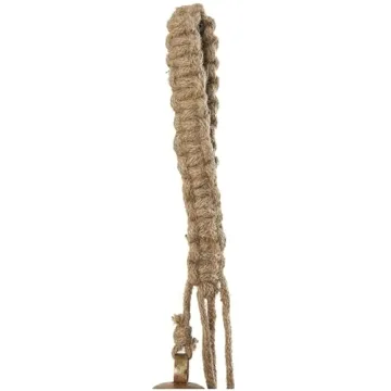 Deco 79 Metal Cow Bells - Elegant Gold Decor for Home