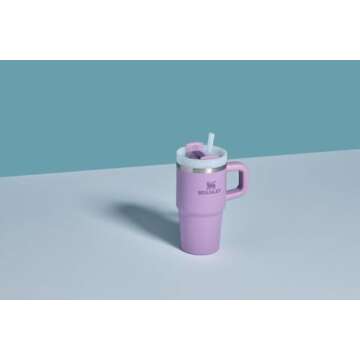 Stanley Quencher H2.0 Tumbler | Insulated & Stylish