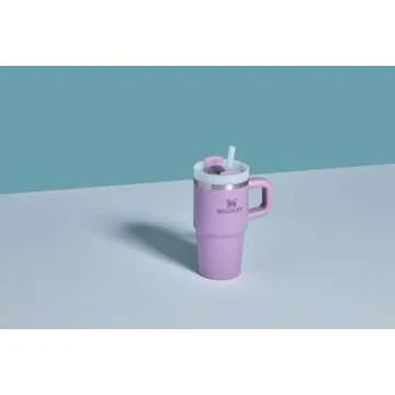 Stanley Quencher H2.0 Tumbler | Insulated & Stylish