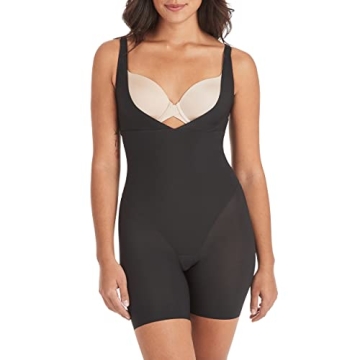 Maidenform Women's Your Own Bra Singlet Shapewear