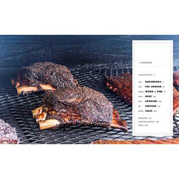 Franklin Barbecue: A Meat-Smoking Manifesto [A Cookbook]