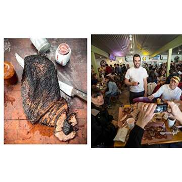 Franklin Barbecue: A Meat-Smoking Manifesto [A Cookbook]