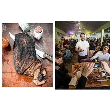 Franklin Barbecue: A Meat-Smoking Manifesto [A Cookbook]