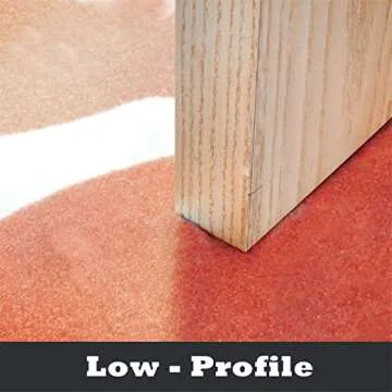 28"x17"Half-Circle Doormat Indoor Extra Durable Boho Half Round Front Door Mat Entrance,Semi-Circular Welcome Doormat for Entry,Patio,Thin Front Door Mats Outdoor for Entryway Rug Outdoor Mat