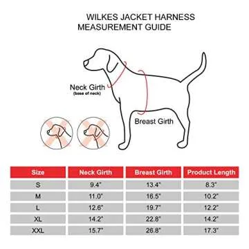 Puppia Wilkes Winter Dog Coat with Integrated Harness No Pull Cold Weather Waterproof Warm Fleece Back Zipper for Small & Medium Dog, Beige, Small