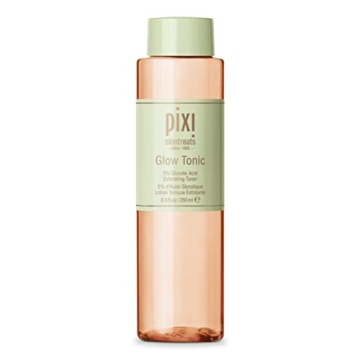 Pixi Glow Tonic Daily Brightening Facial Toner 8.45 fl oz