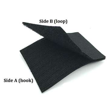 Antrix K9 Service Dog Patch: Tactical Badge & Durable Design