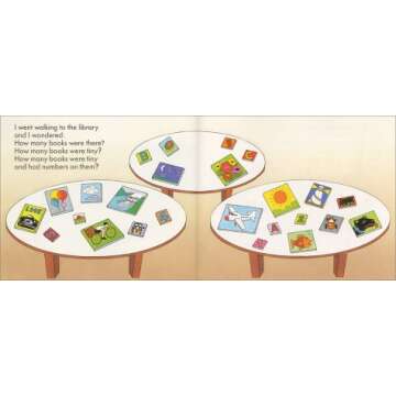 How Many Snails?: A Counting Book (Counting Books (Greenwillow Books))