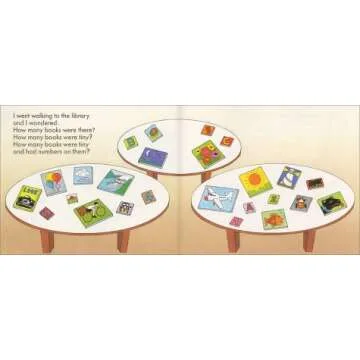 How Many Snails?: A Counting Book (Counting Books (Greenwillow Books))