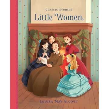Little Women (Classic Stories)