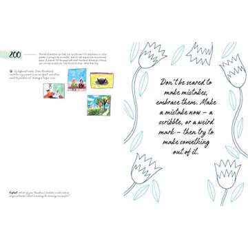 365 Days of Creativity: Inspire Your Imagination with Art Every Day