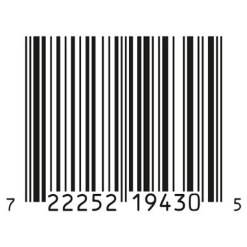 Zbar Iced Oatmeal Cookie Bars - Healthy Snack for All