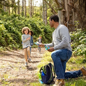 Zbar Iced Oatmeal Cookie Bars - Healthy Snack for All