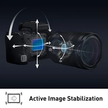 Panasonic LUMIX S5II 24.2MP Camera with Unlimited Recording