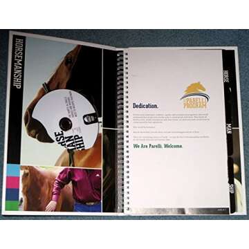 Horsemanship Theory & Horse Behavior: The Essential Guide for Every Equestrian