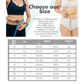 LODAY Waist Trainer Corset for Women Tummy Control Sport Workout Body Shaper Black