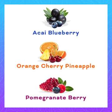 Yerbaé Energy Seltzer - Variety Performance Pack, 0 Sugar, 0 Calories, 0 Carbs. Yerbae is Energized...