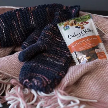 Orchard Valley Harvest Antioxidant Mix 14 Bags Nut Snack