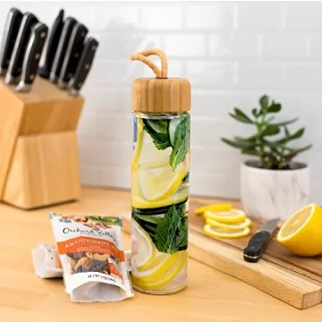 Orchard Valley Harvest Antioxidant Mix 14 Bags Nut Snack