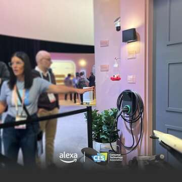 Autel Level 2 EV Charger Up to 40Amp for Home Charging