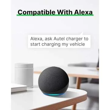 Autel Level 2 EV Charger Up to 40Amp for Home Charging