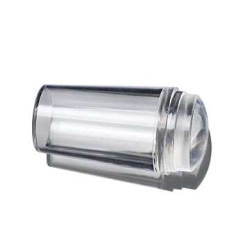 yueton Silicone Nail Stamp Kit for Stunning Nail Art