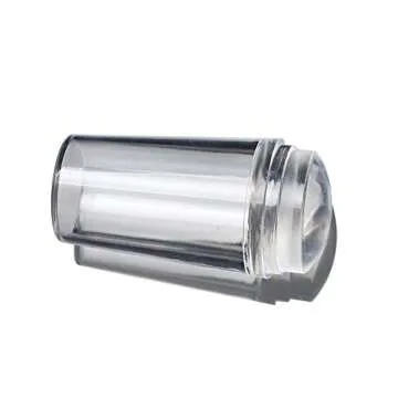 yueton Silicone Nail Stamp Kit for Stunning Nail Art