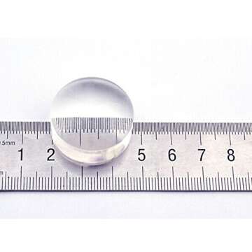 yueton Silicone Nail Stamp Kit for Stunning Nail Art