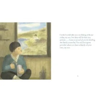 Emotional Memoir on Love and Loss of a Father