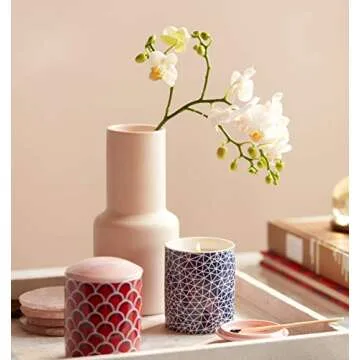 Premium Scented Candle by L'or de Seraphine - Fragrance No. 19