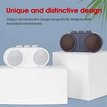 EUDEMON Baby Safety French Fridge Door Lock Freezer Refrigerator Lock Cabinet Cupboard Lock for Childproof & Pet Proofing Easy to Install no Tools Need or Drill (1 Pack,White)