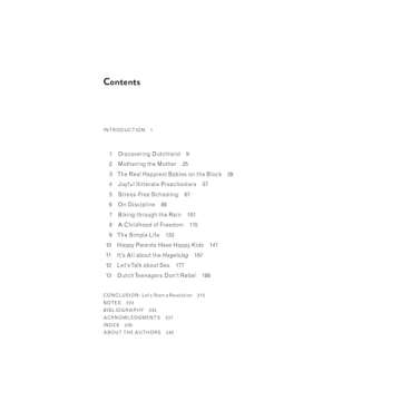 Discover Parent Joy in The Happiest Kids in the World