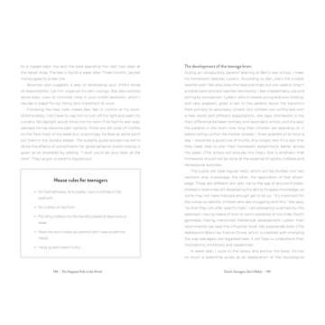 Discover Parent Joy in The Happiest Kids in the World