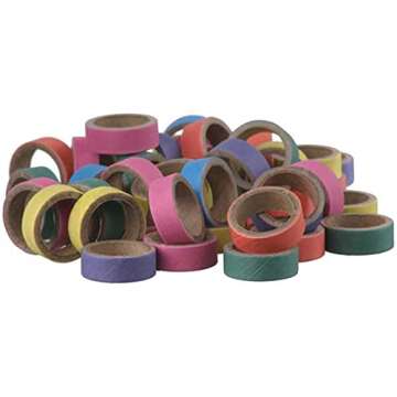 Super Bird Creations Bitty Bagels 200 pk