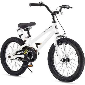 Royalbaby Freestyle Kids Bike for Ages 3-10