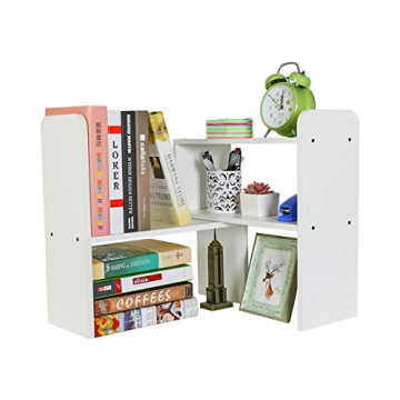 PAG Desktop Shelf - Durable & Adjustable Organizer