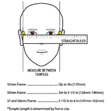 AO Eyewear Original Pilot 55mm Gold Frame with Bayonet Temples and True Color Grey Glass Lenses (OP55G.BA.TC)