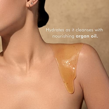 Moroccanoil Shower Gel for Luxurious Hydration and Fragrance