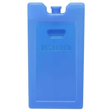 Igloo 25197 Maxcold Ice Block, Small - Quantity 12