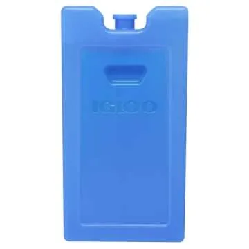 Igloo 25197 Maxcold Ice Block, Small - Quantity 12