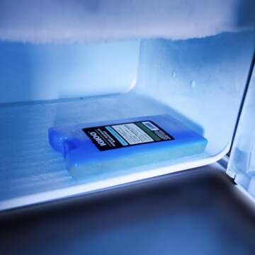 Igloo 25197 Maxcold Ice Block, Small - Quantity 12